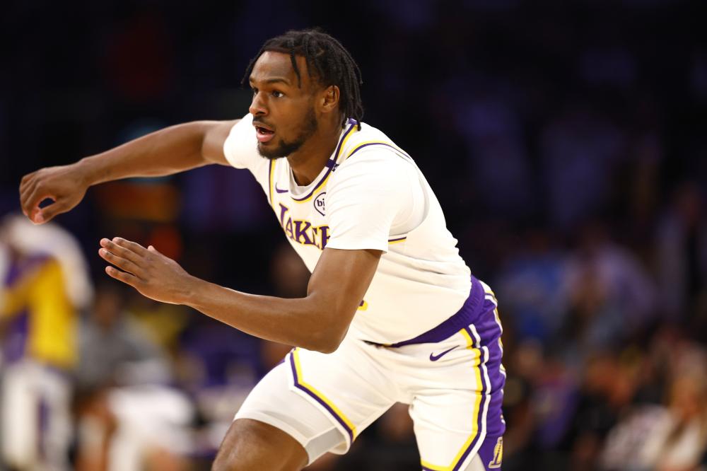 实力的关键 实力的关键