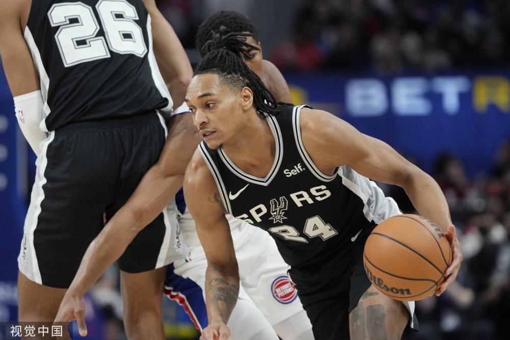 为之振奋 为之振奋